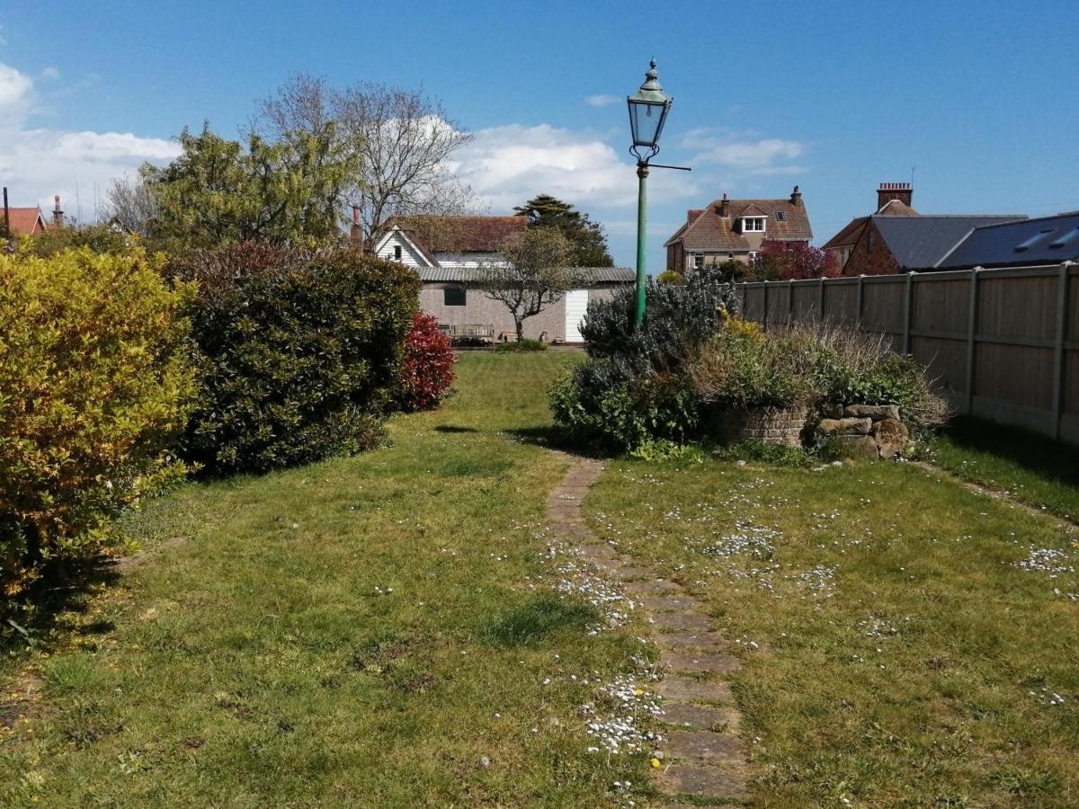 فيلا Seacroft Kingsdown  المظهر الخارجي الصورة