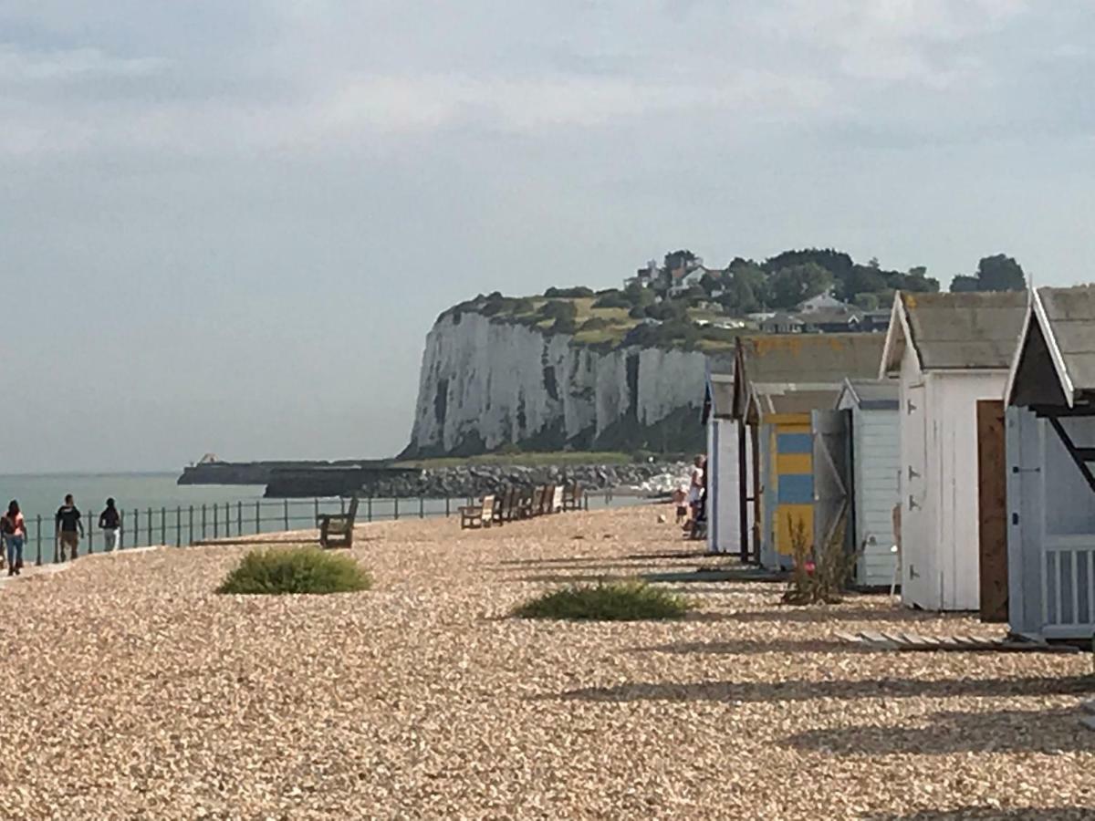فيلا Seacroft Kingsdown  المظهر الخارجي الصورة