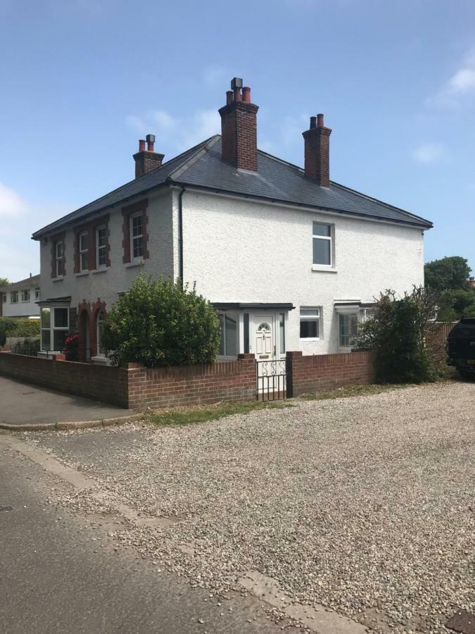 فيلا Seacroft Kingsdown  المظهر الخارجي الصورة