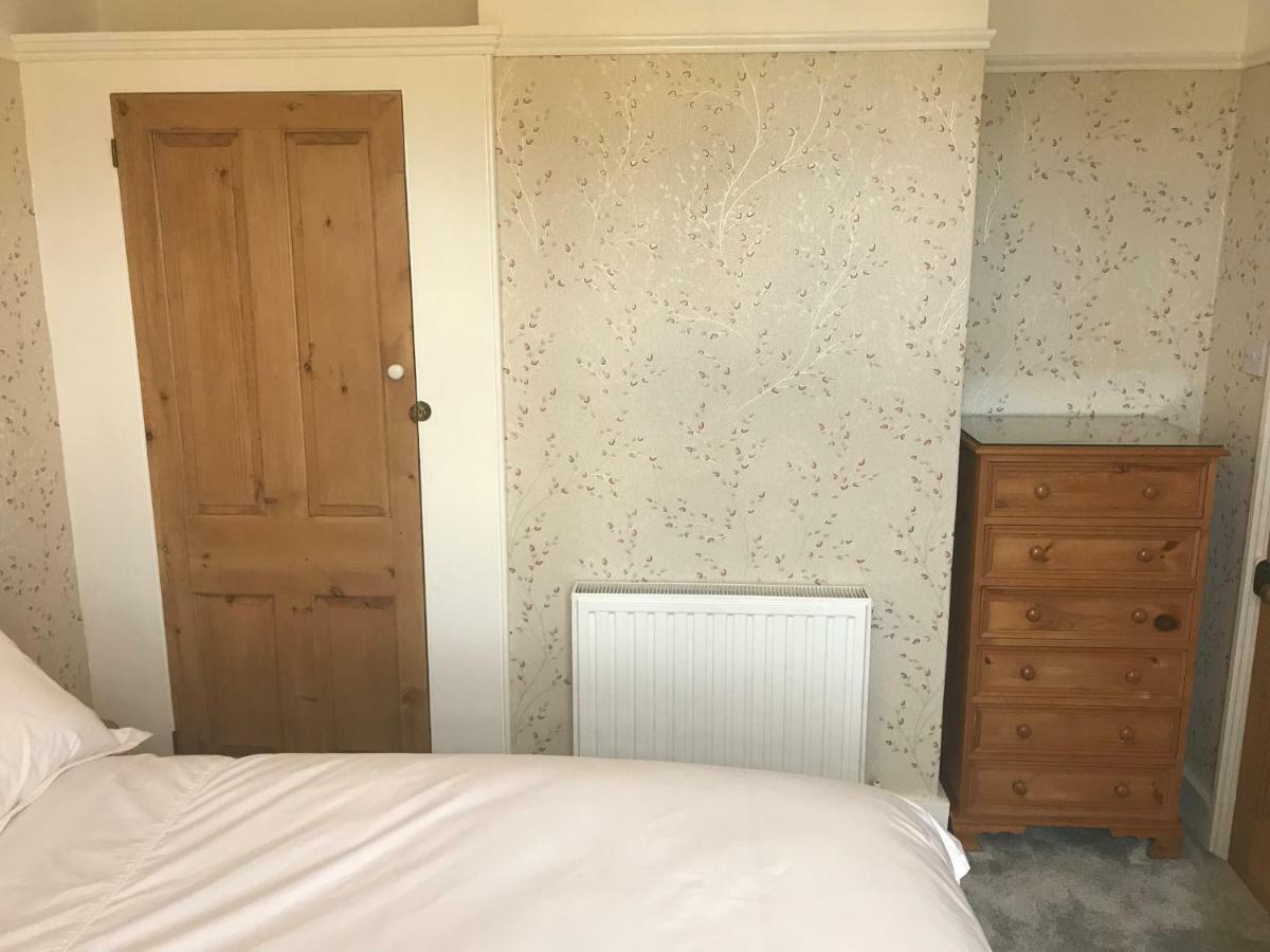 فيلا Seacroft Kingsdown  المظهر الخارجي الصورة