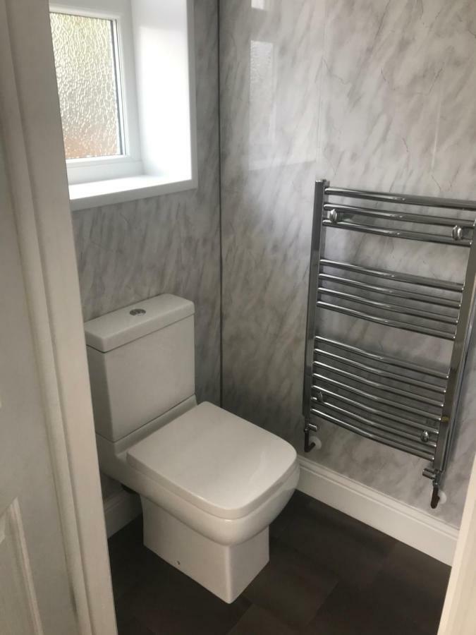 فيلا Seacroft Kingsdown  المظهر الخارجي الصورة