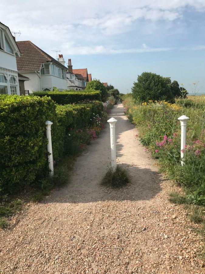 فيلا Seacroft Kingsdown  المظهر الخارجي الصورة
