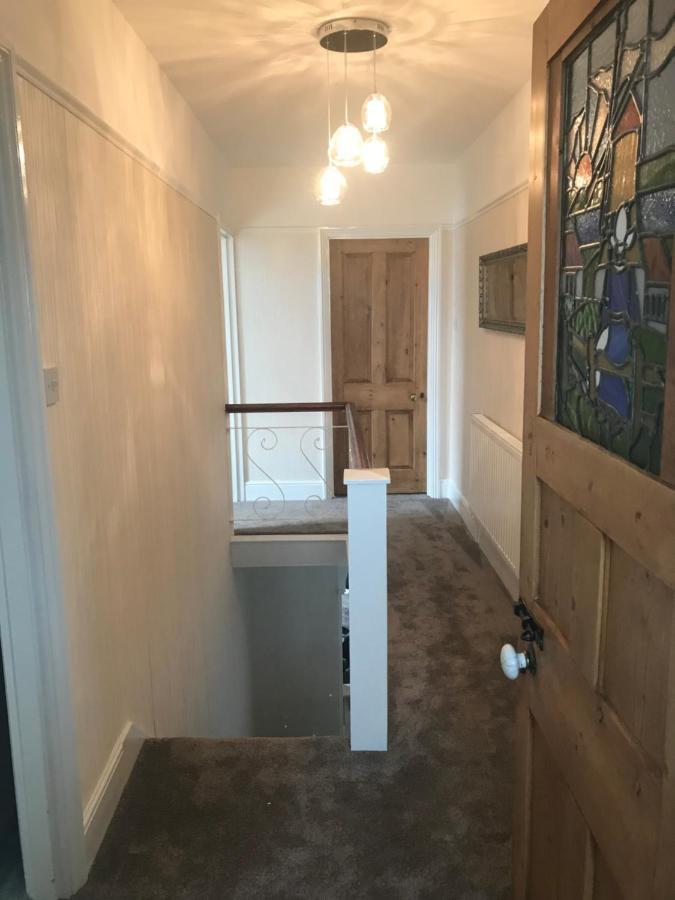 فيلا Seacroft Kingsdown  المظهر الخارجي الصورة