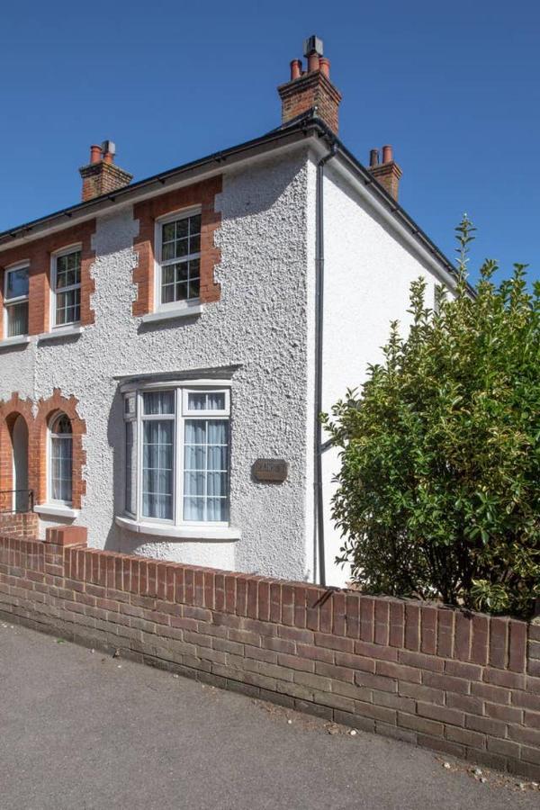 فيلا Seacroft Kingsdown  المظهر الخارجي الصورة